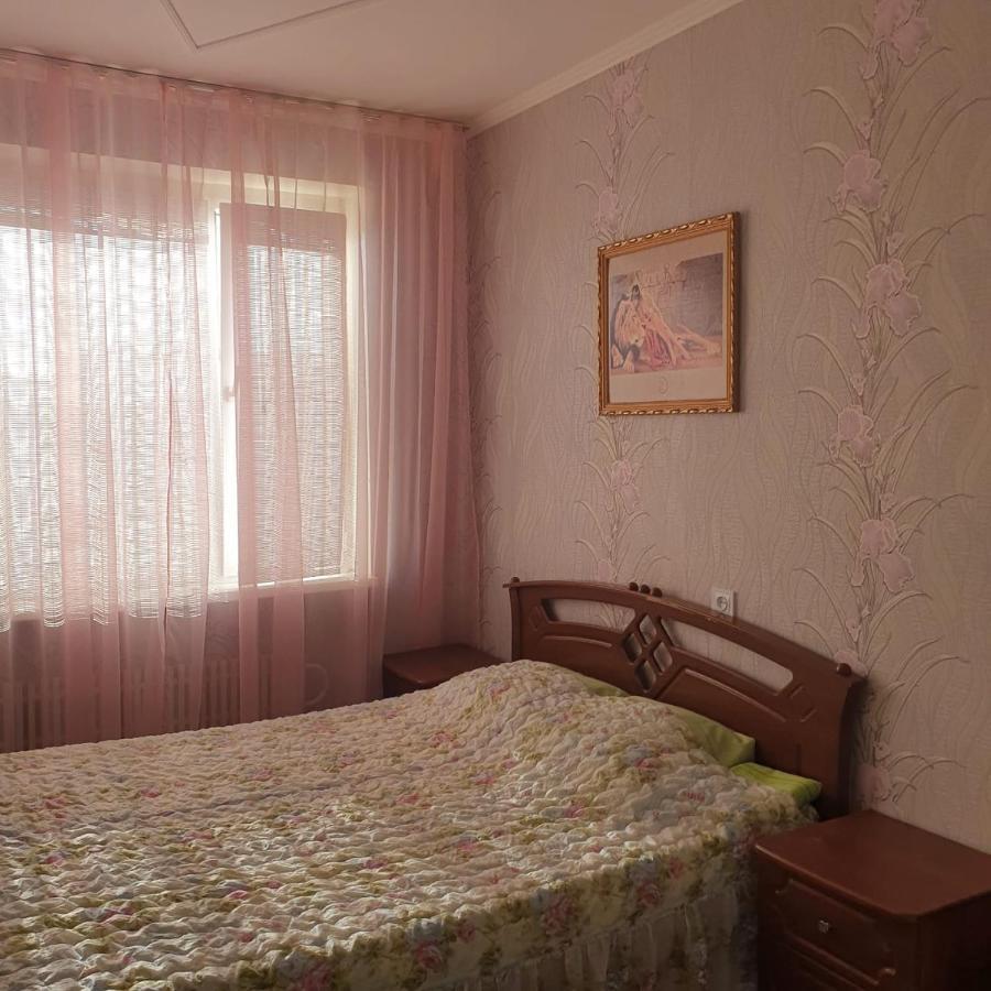 Уютная Квартира В Центре Города. Aktau  Zewnętrze zdjęcie