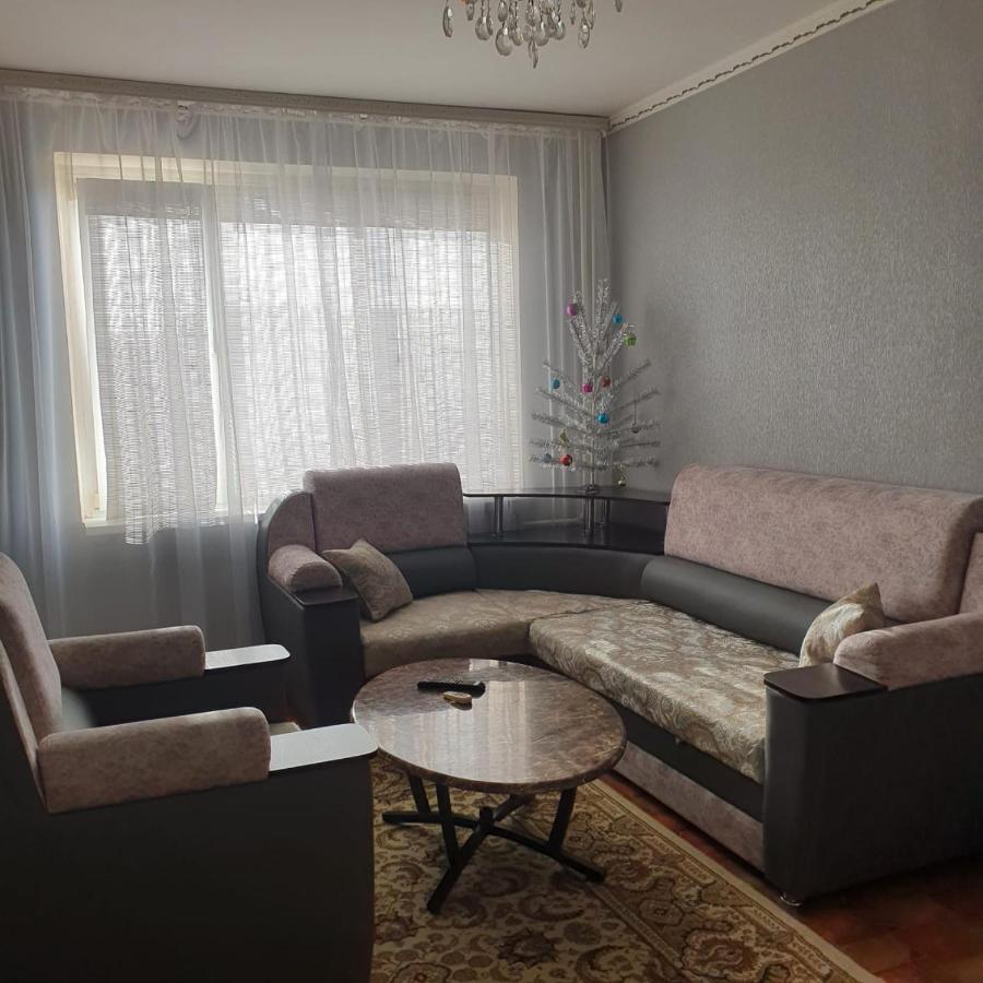 Уютная Квартира В Центре Города. Aktau  Zewnętrze zdjęcie